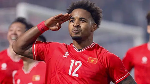  Xuân Son: ‘Tôi có thể đá trọn vẹn 90 phút trước Lào’